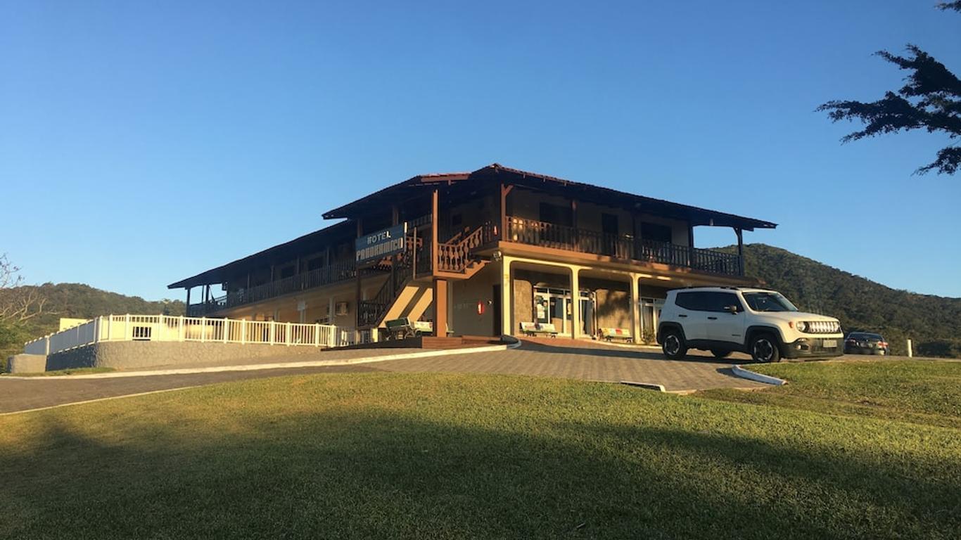 Hotel Panoramico
