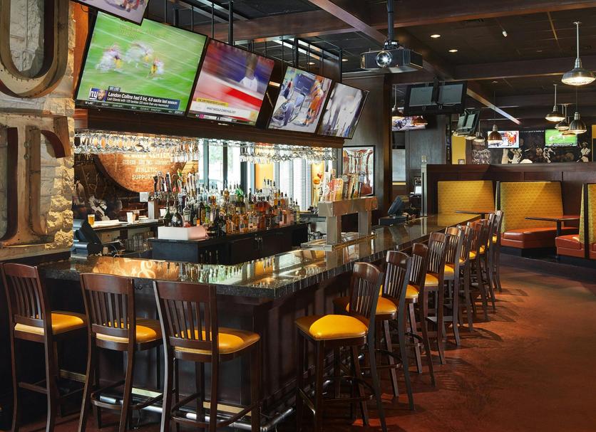 Bar Photo