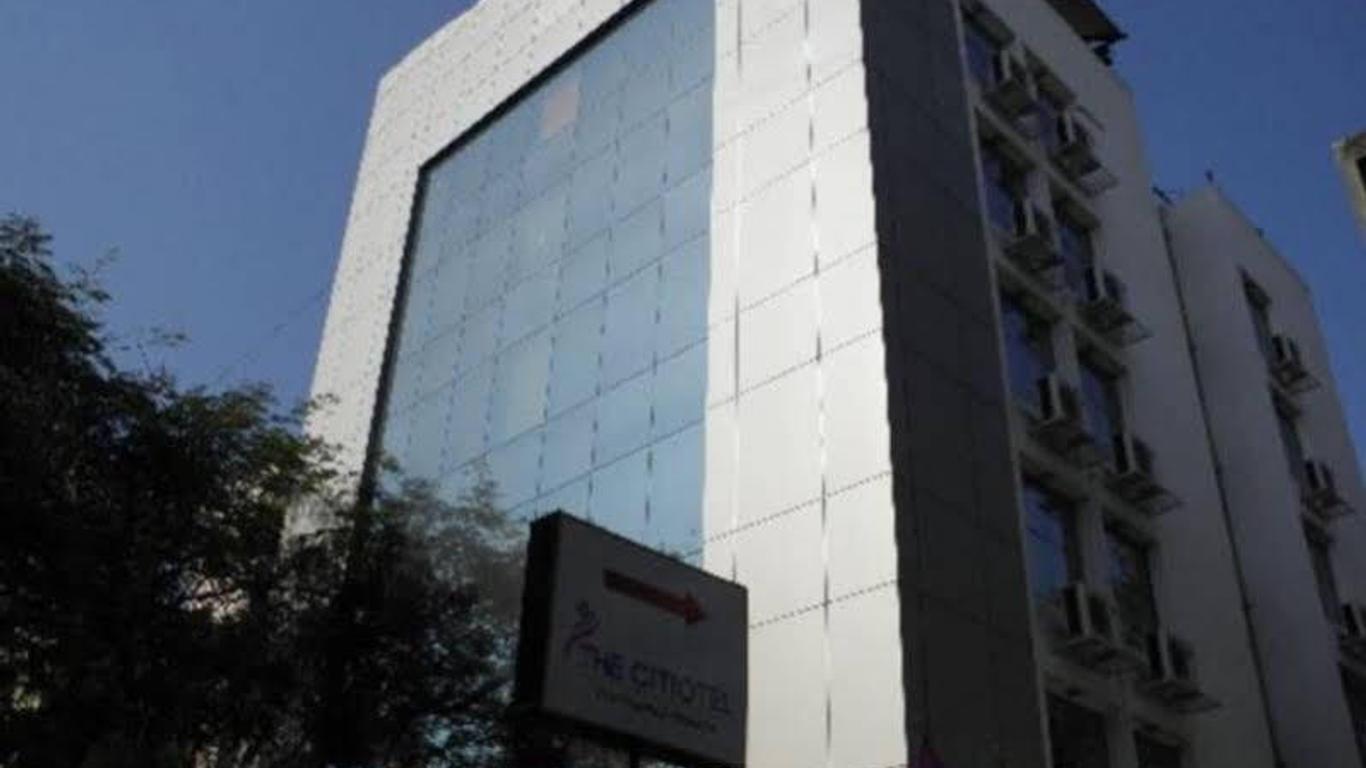 The Citiotel