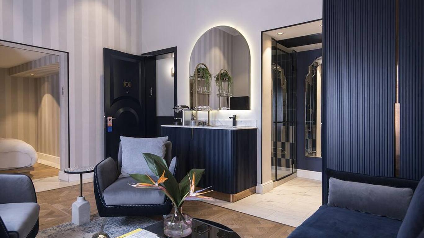 Elmina Hotel Jaffa