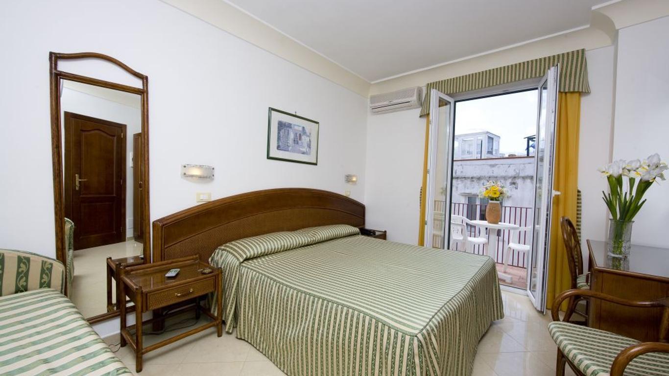 Casthotels Punta del Sole Terme