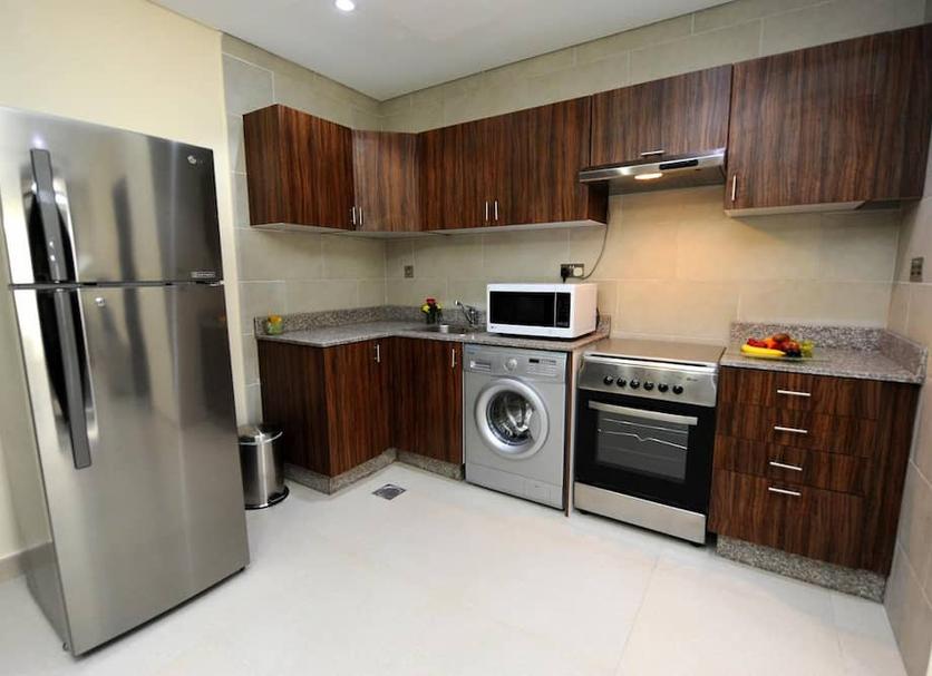 Kitchen Photo