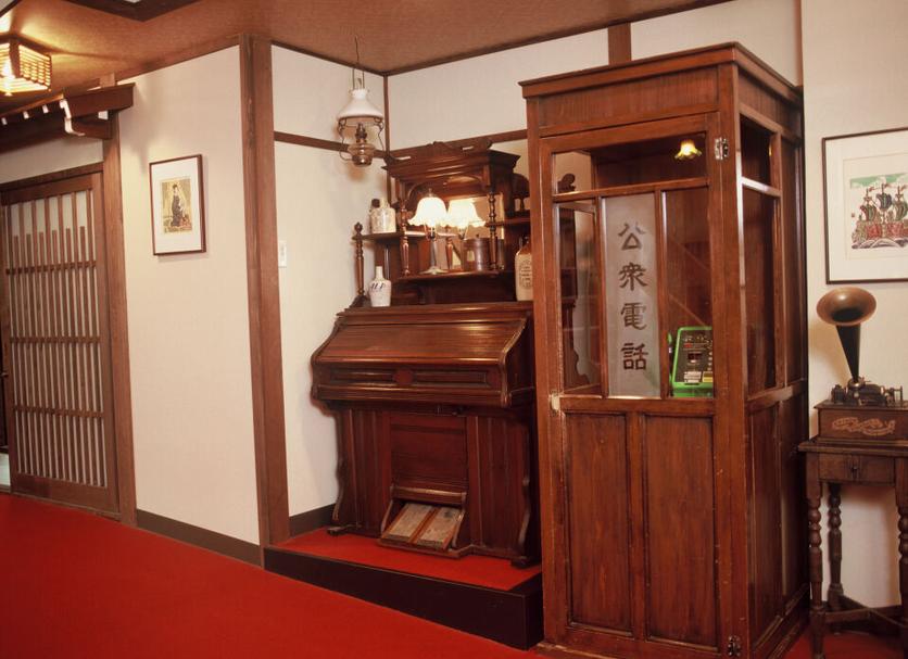 Room amenity Photo