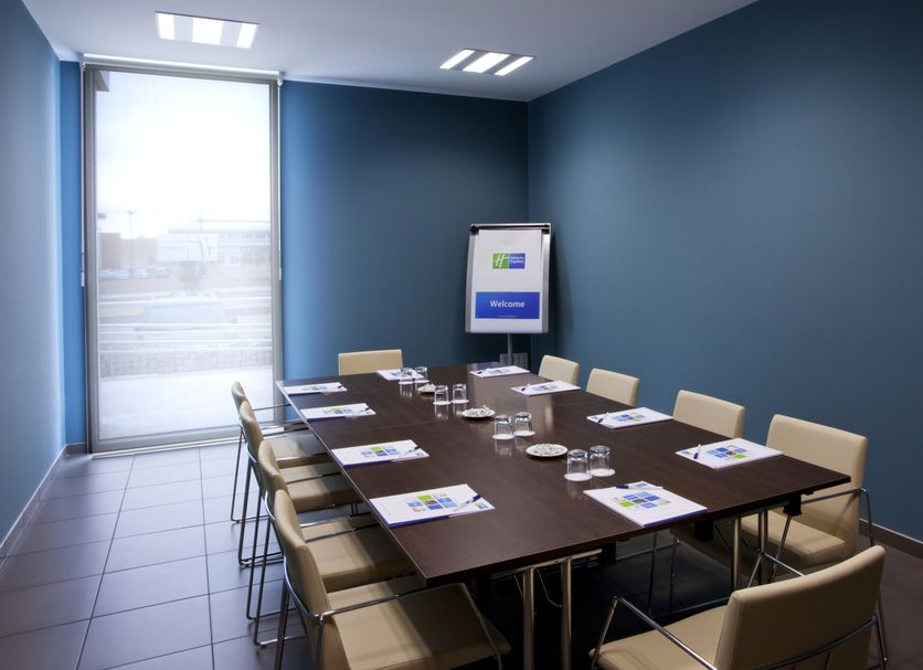 Conference room Photo