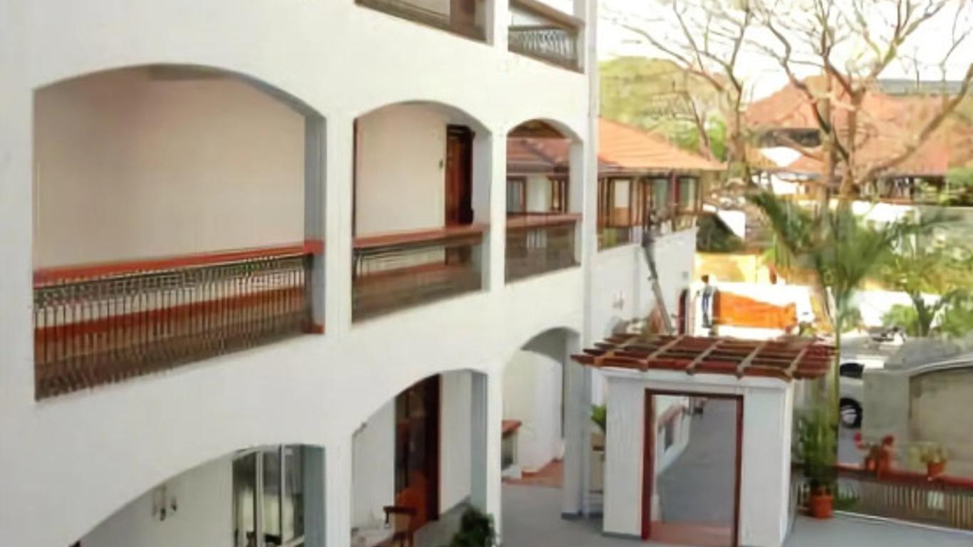 The Killians Boutique Hotel