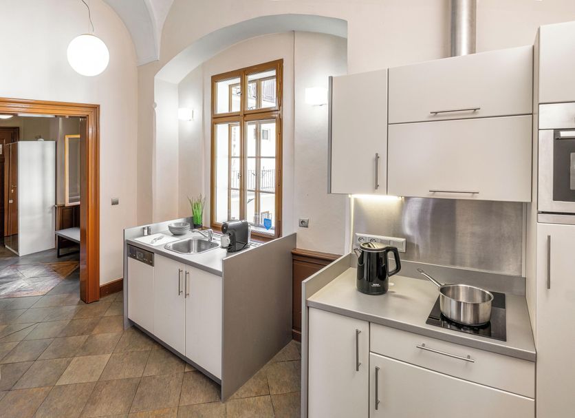 Kitchen Photo