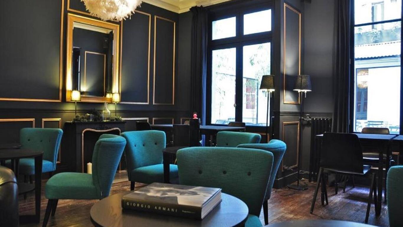 Alba Opéra Hôtel