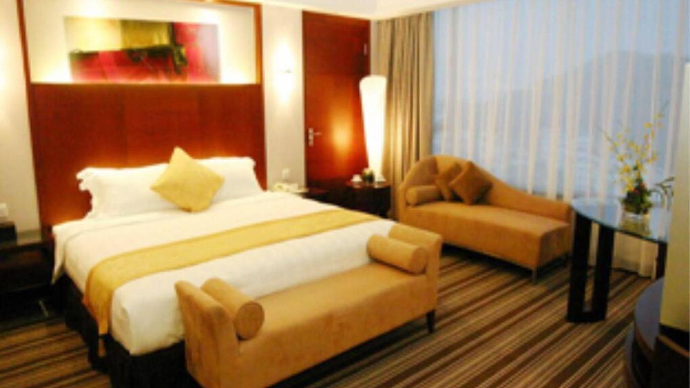Star City Hotel Zhuhai