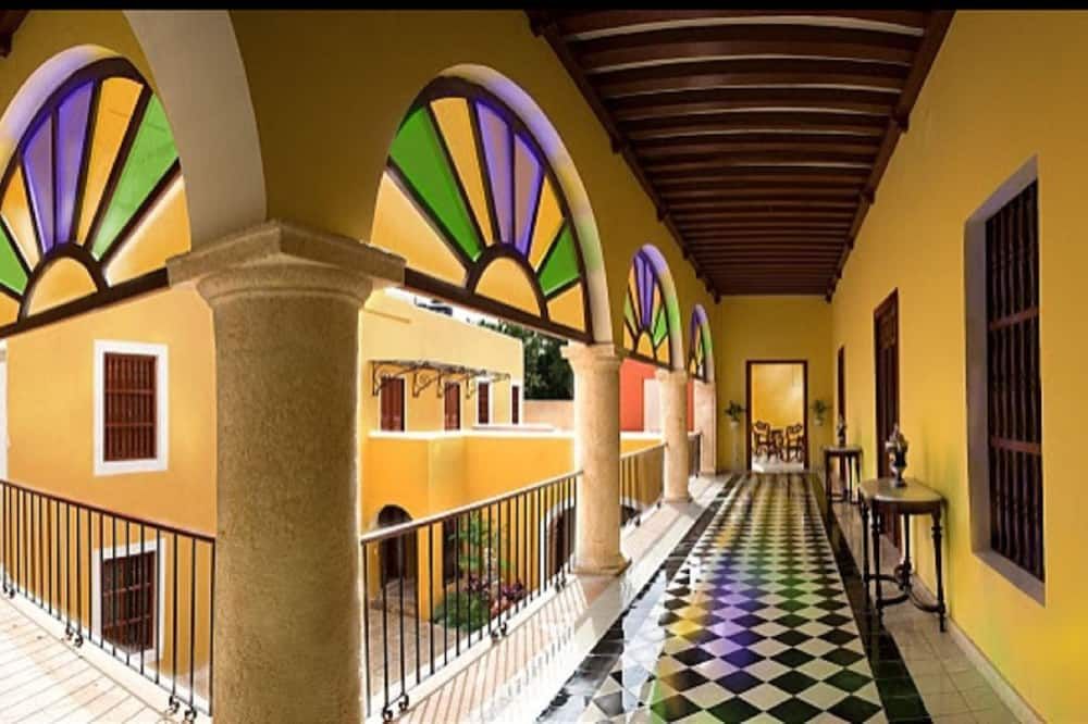 Hallway