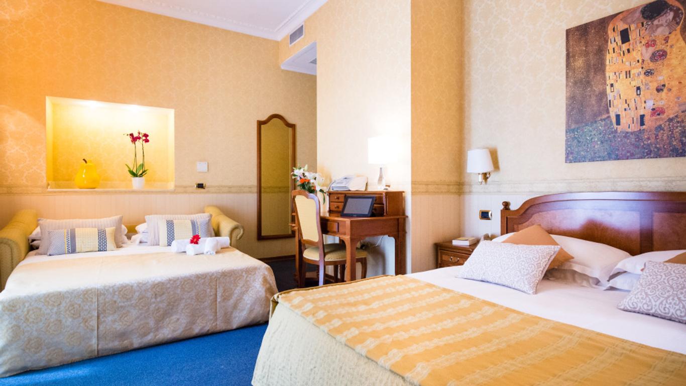 Hotel Amadeus