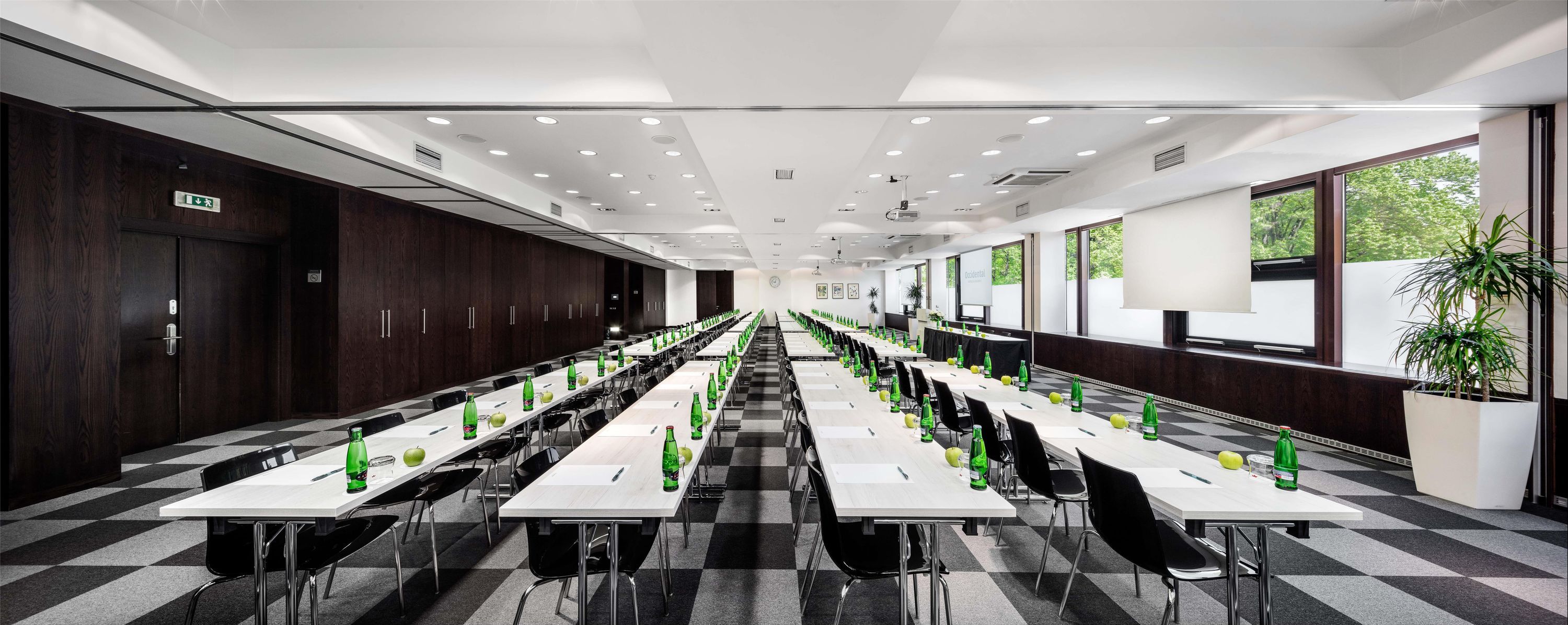 Conference room