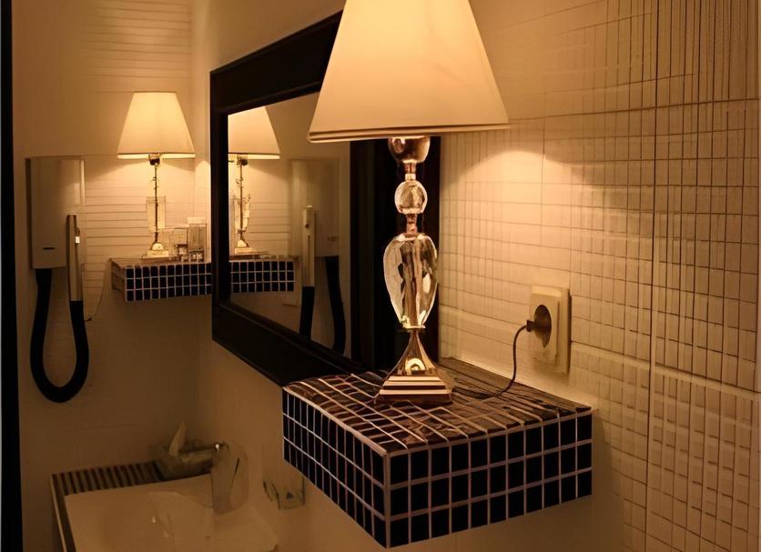 Room amenity Photo
