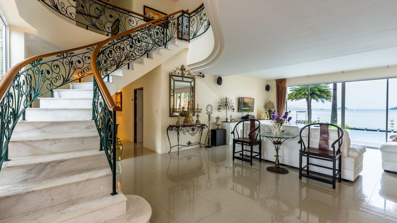 Fisherman Way Beach Villa