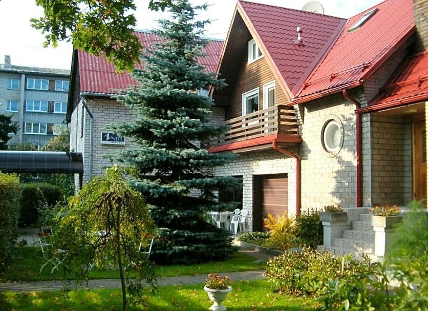 Outdoors view Photo
