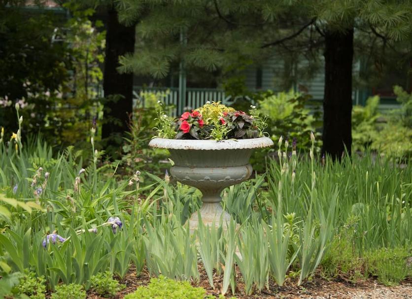 Outdoors view Photo
