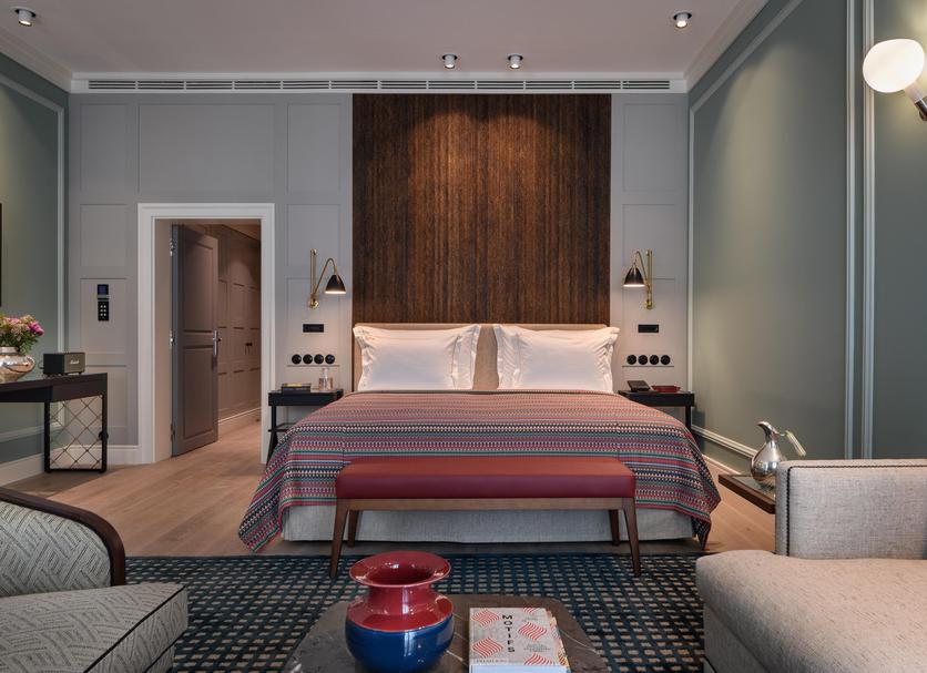 Bedroom Photo
