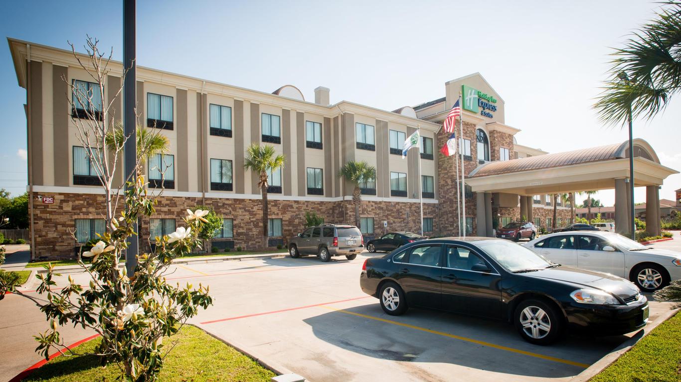 Holiday Inn Express & Suites Houston Nw Beltway 8-West Road