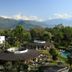Outdoors view