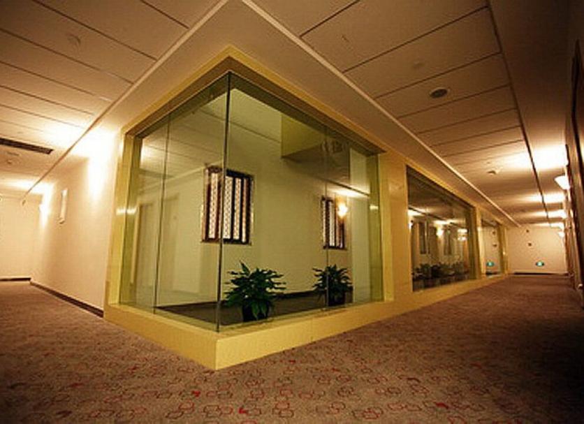 Hallway Photo
