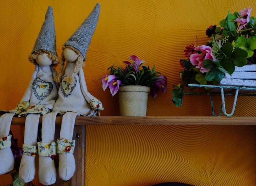 Room amenity Photo