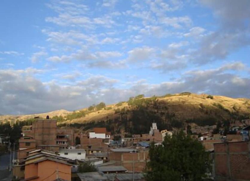Outdoors view Photo