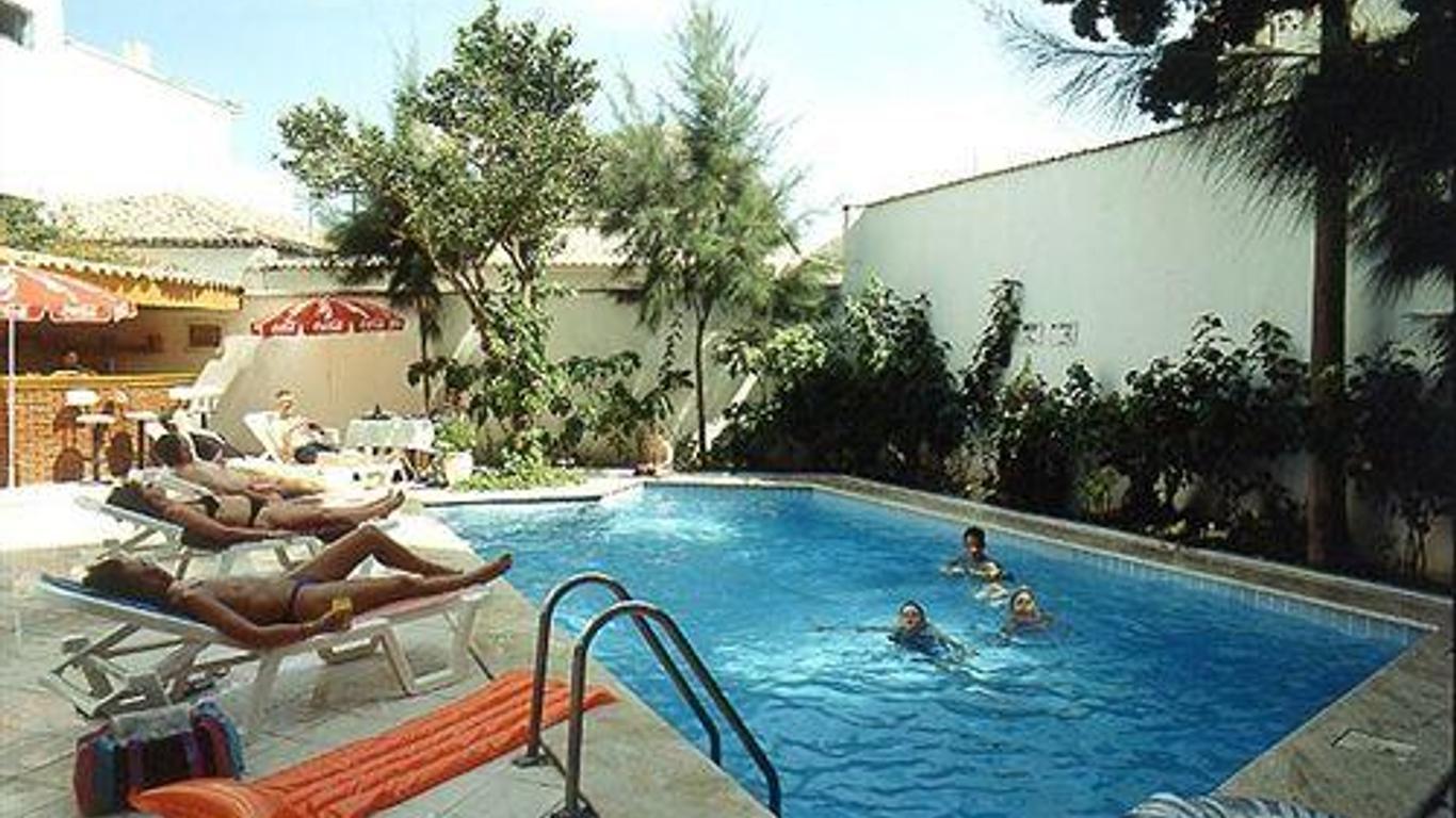 Akdeniz Apart Hotel