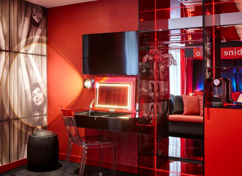 Room amenity Photo