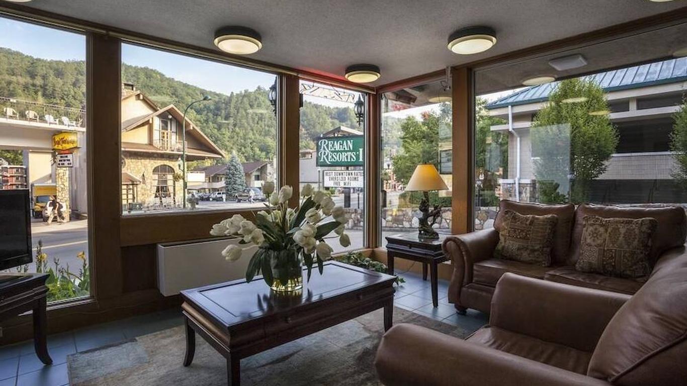 Reagan Resorts Inn