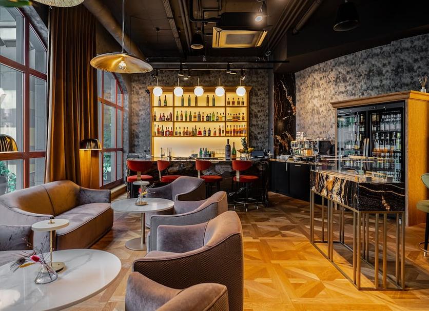 Bar Photo