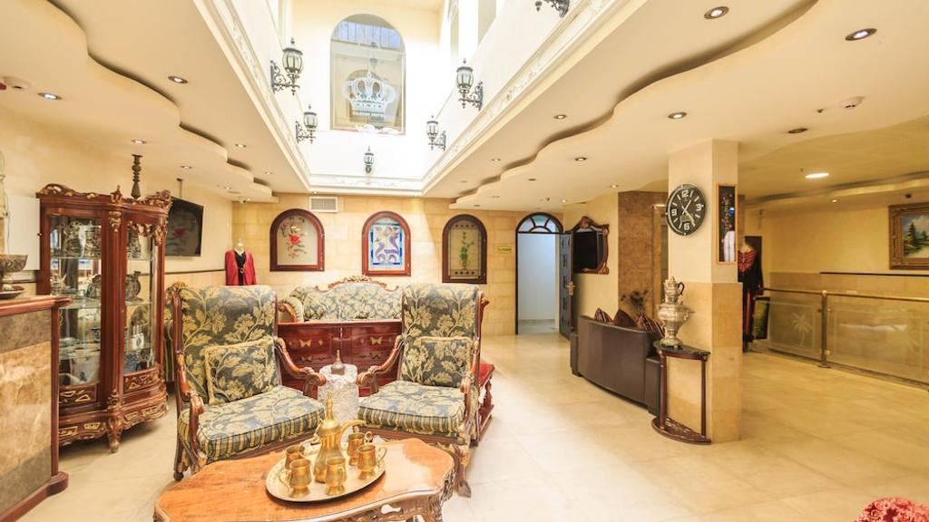 Hashimi Hotel from ₪158. Jerusalem Hotel Deals & Reviews KAYAK
