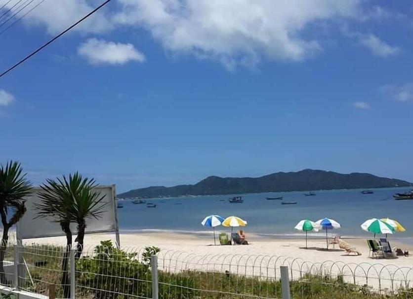 Beach Photo
