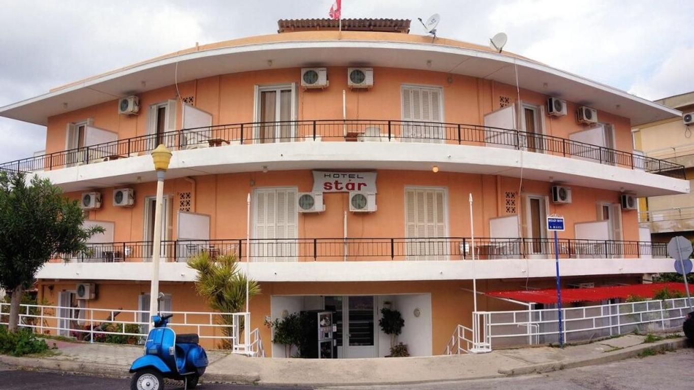 Star Hotel