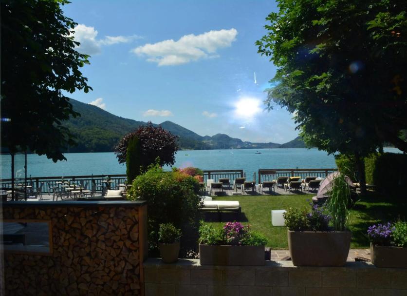 Outdoors view Photo