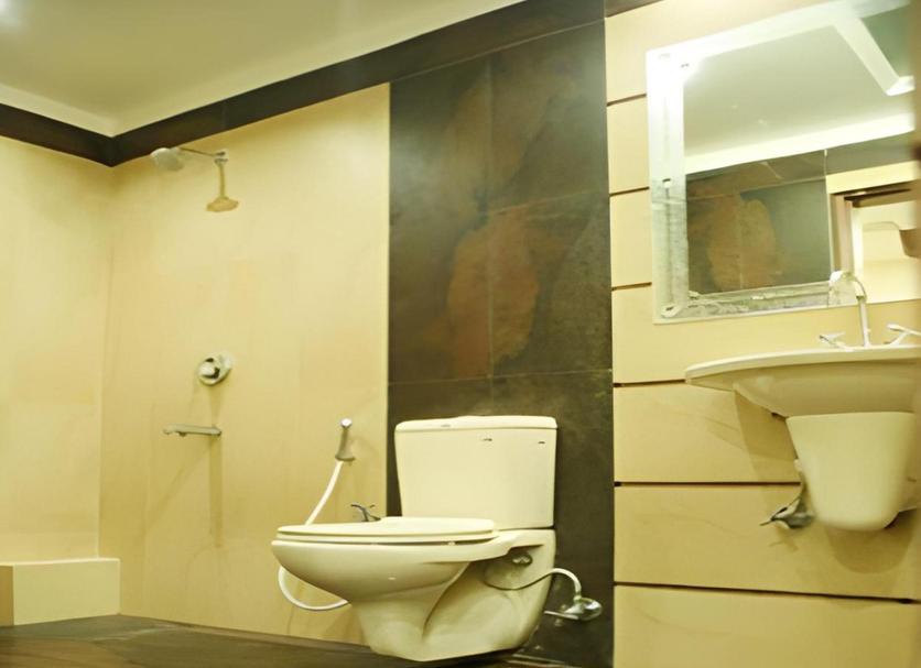 Bathroom Photo