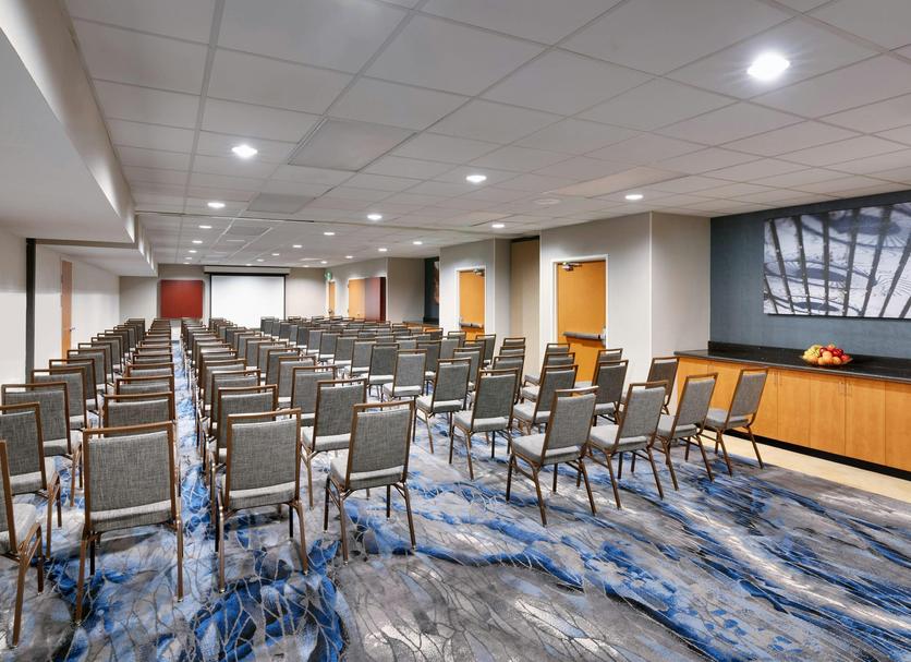 Conference room Photo