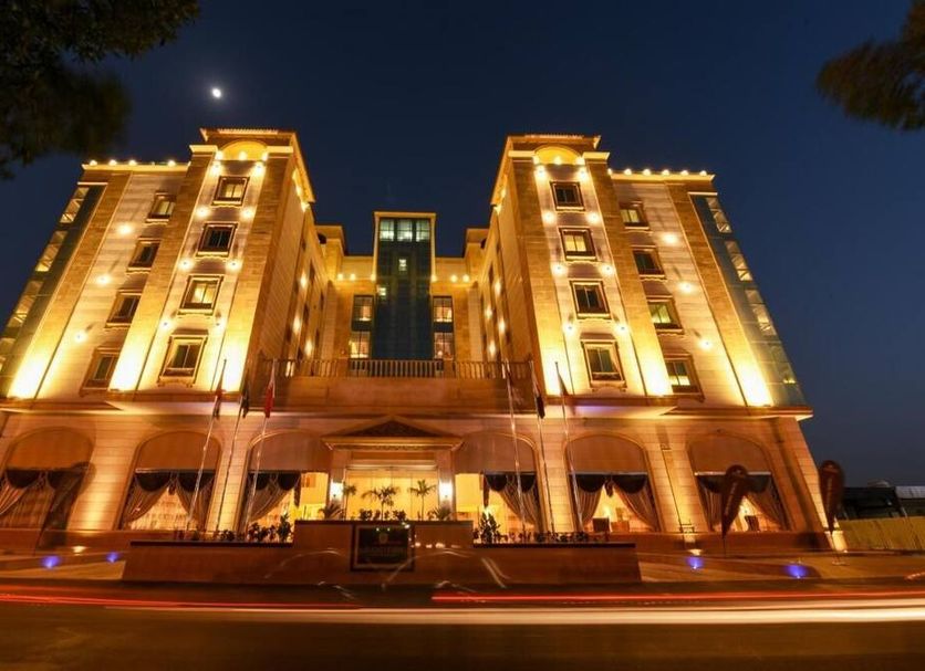 Building Photo