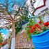 Outdoors view