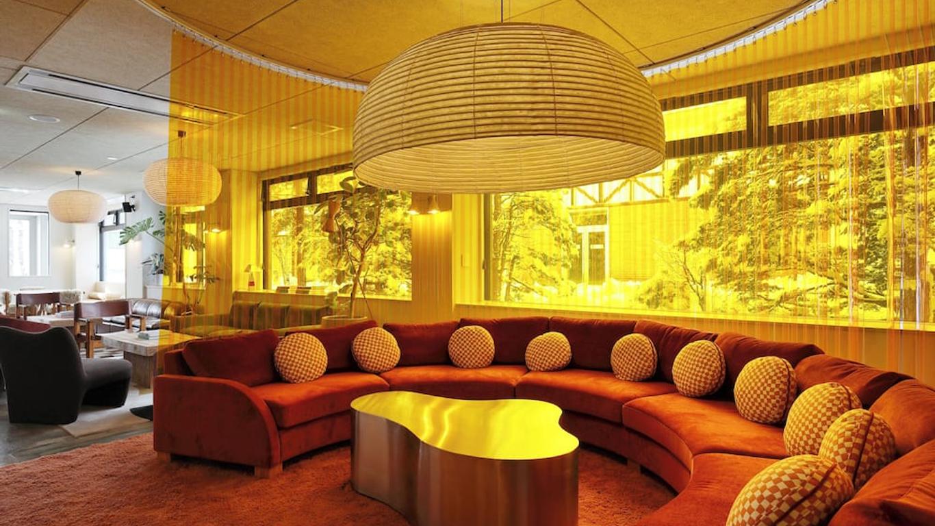 evo Hotel Hakuba