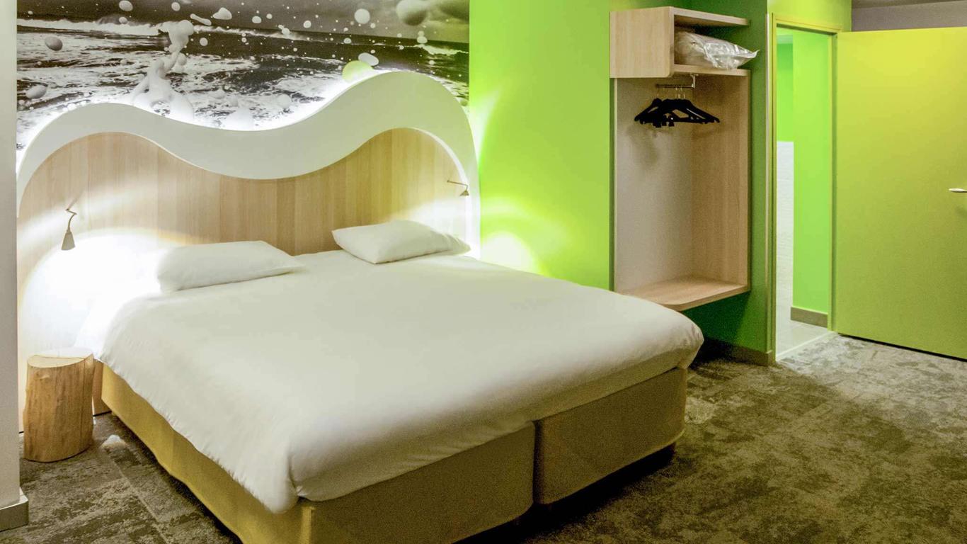 ibis Styles Saint-Malo Port