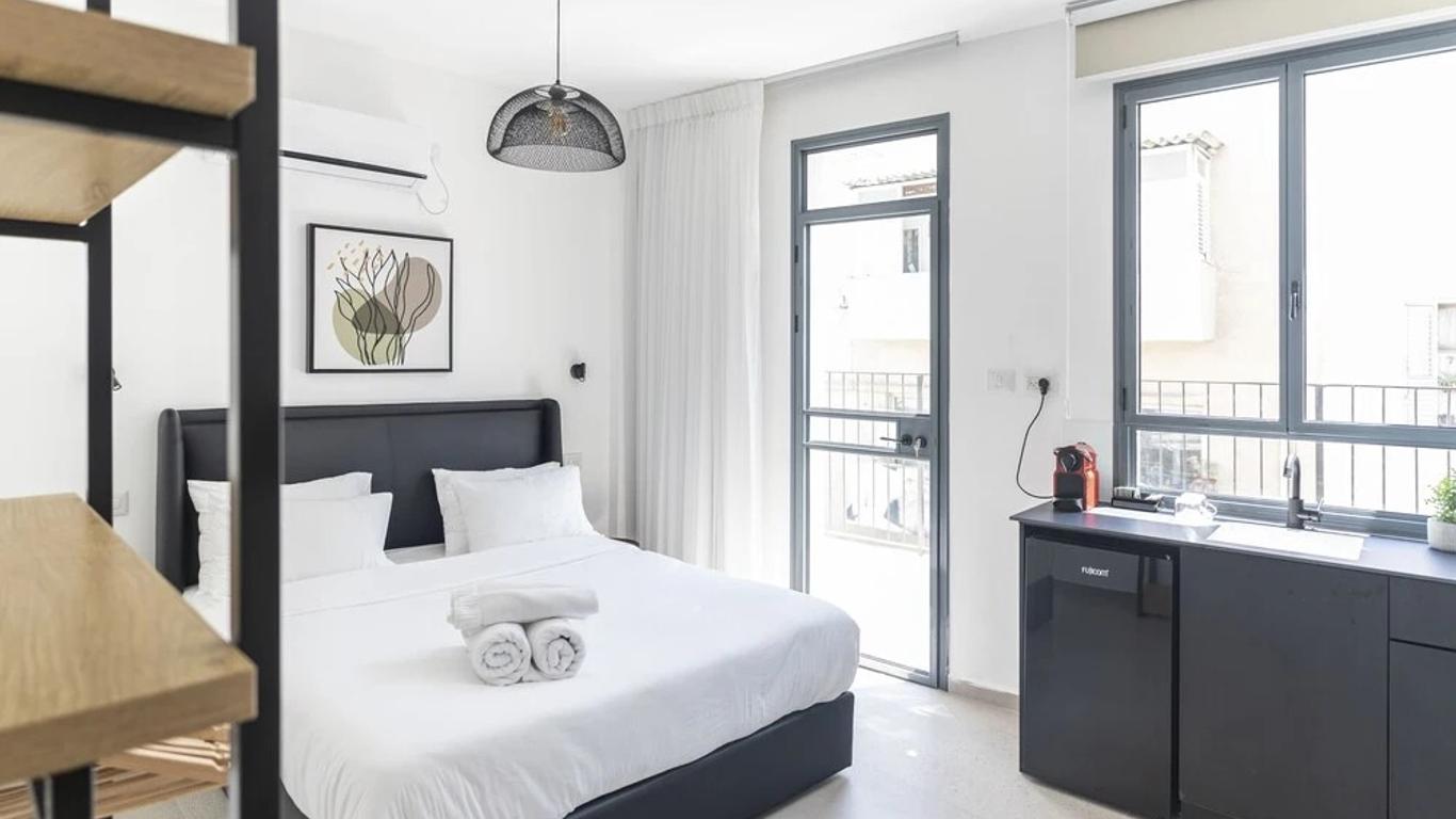 De' Mar Florentine Hotel By Peraia