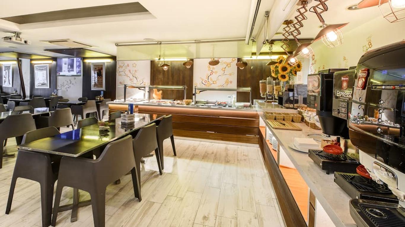 Hotel Florencio Ibiza