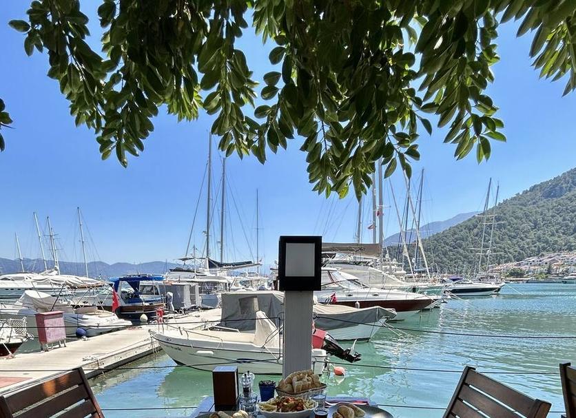 Outdoors view Photo