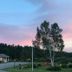 Outdoors view