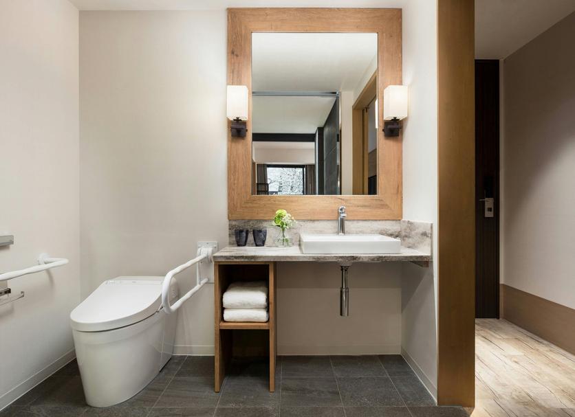 Bathroom Photo