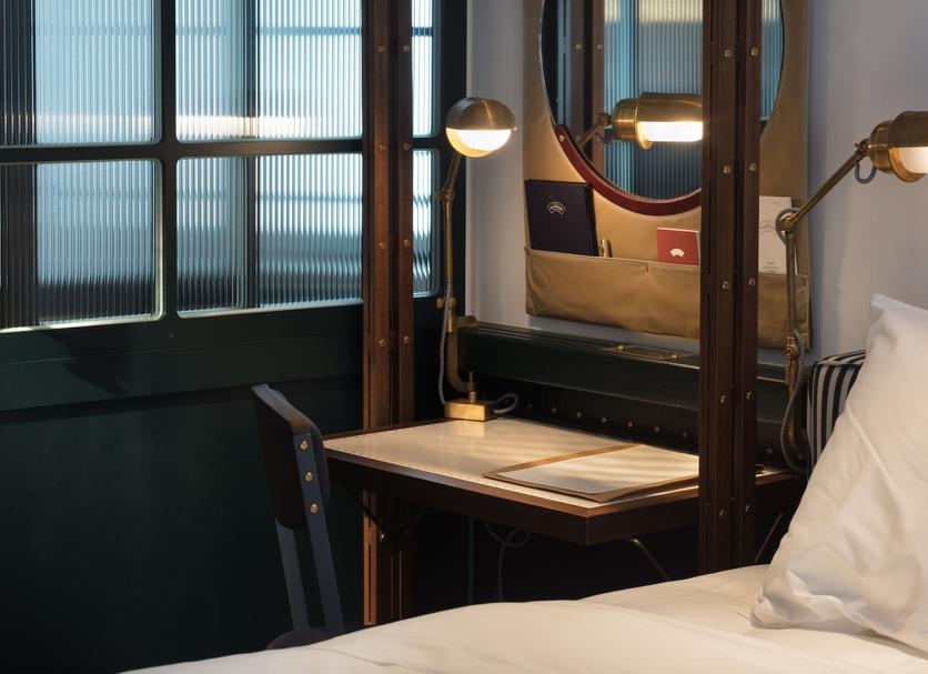Room amenity Photo