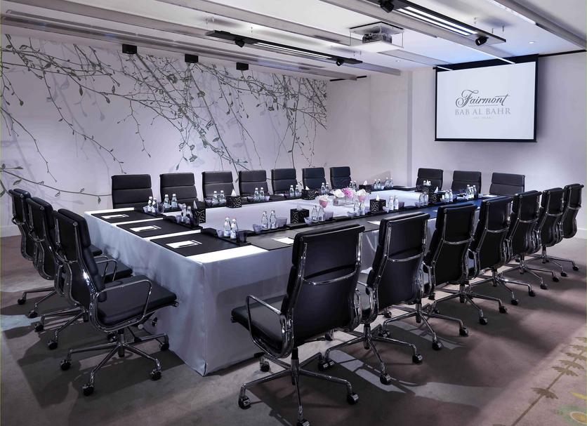Conference room Photo