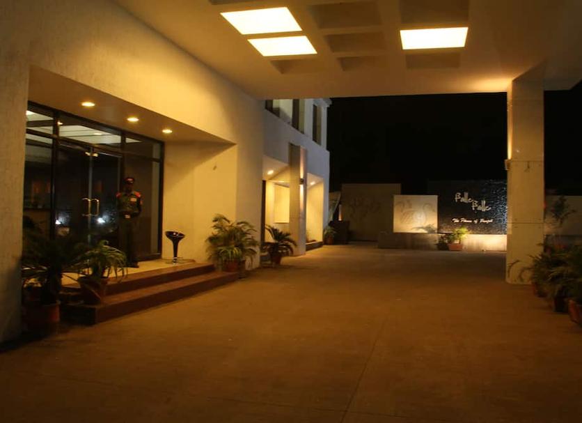 Outdoors view Photo