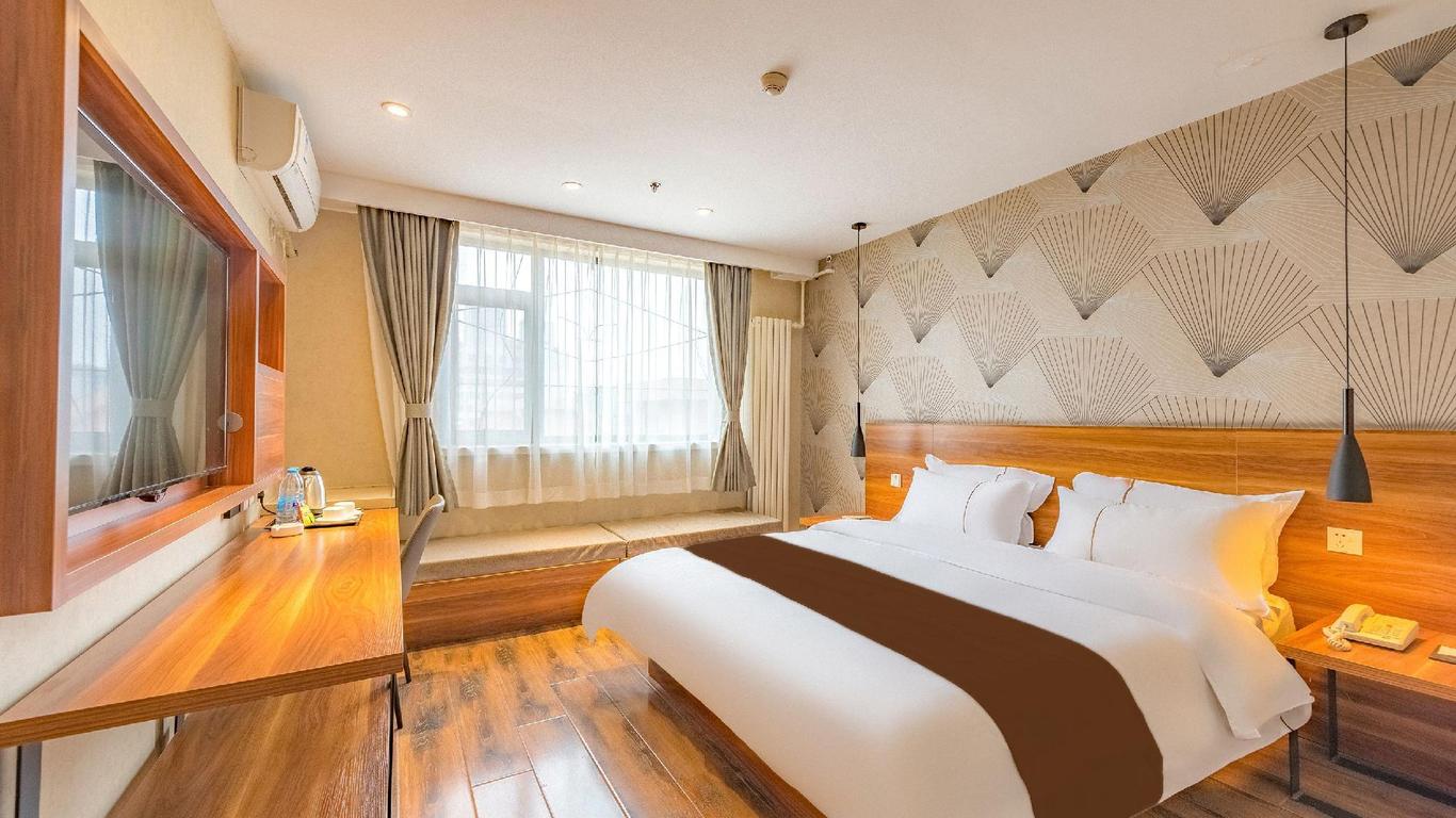 Ripple Hotel