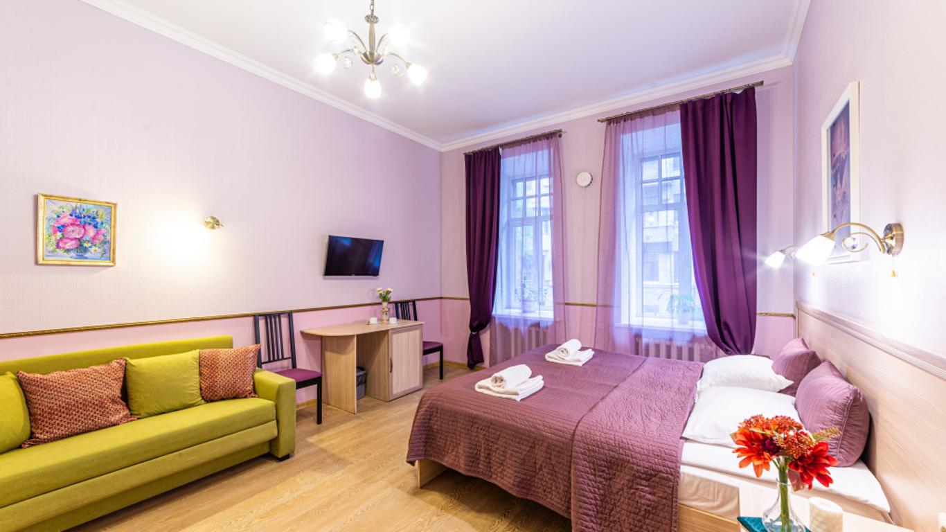 Hotel Rada