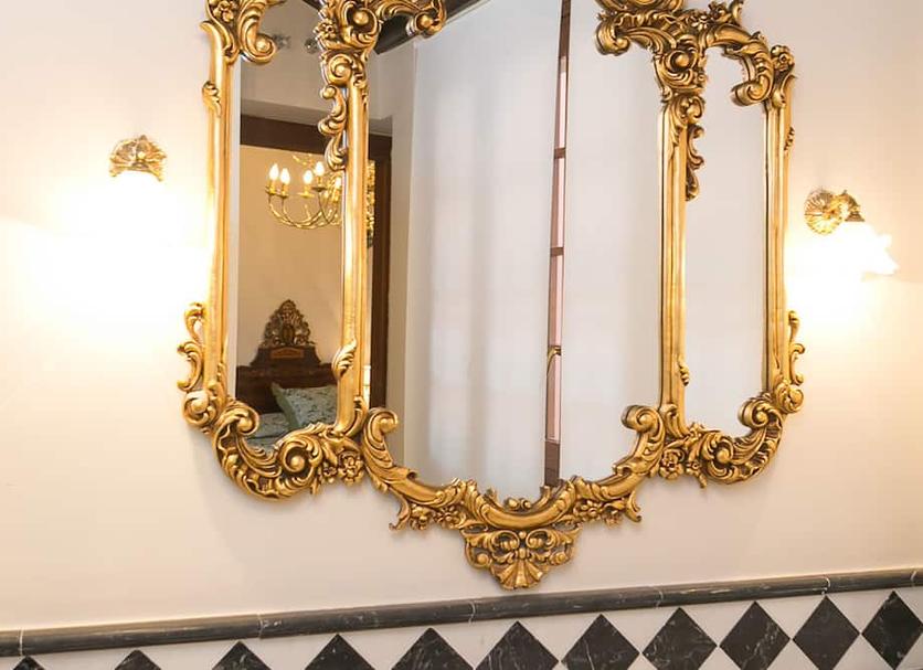 Room amenity Photo